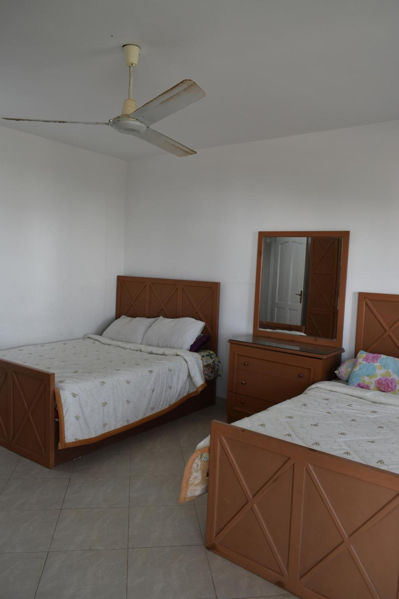 Apartment Golden 2 على البحر جولدن بيتش راس سدر