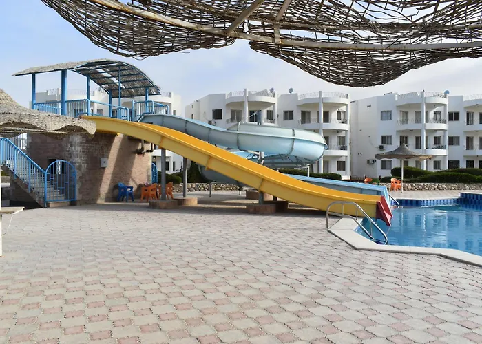 Golden Beach 2 Ras Sedr شاليه على البحر جولدن بيتش راس سدر